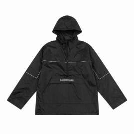 Picture of Balenciaga Jackets _SKUBalenciagasz46-52tltx2235893